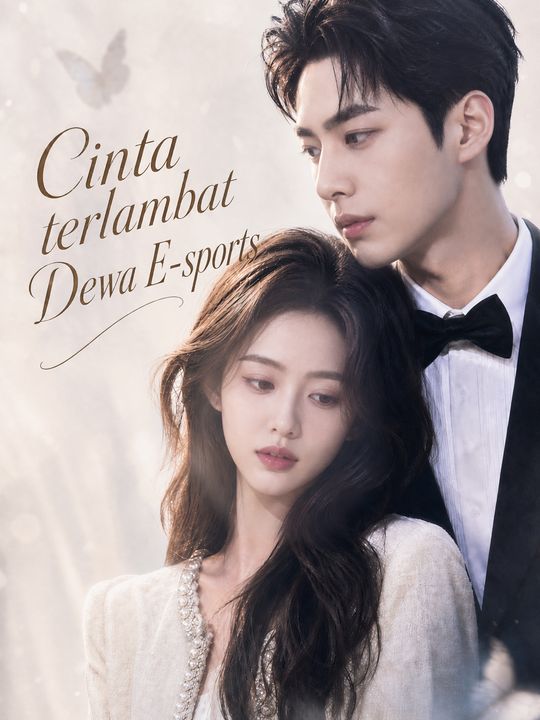 Cinta terlambat Dewa E-sports