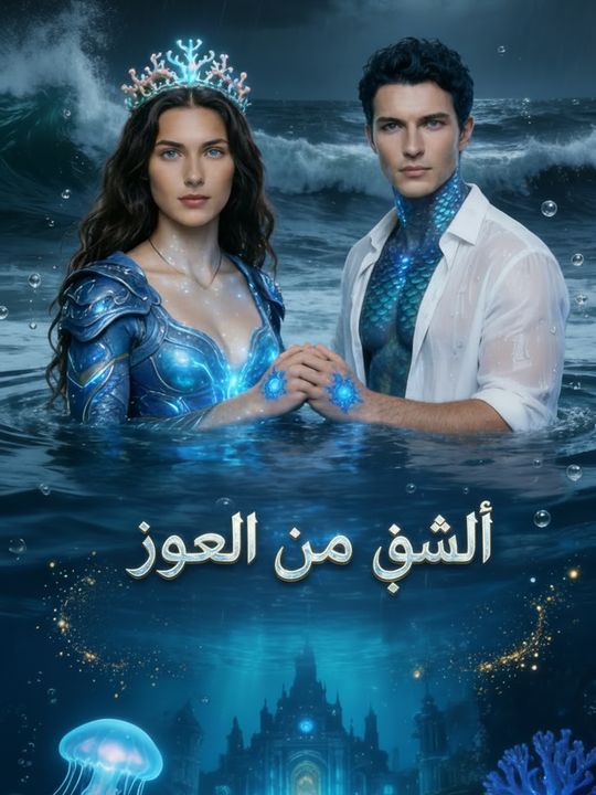 أميري من البحر