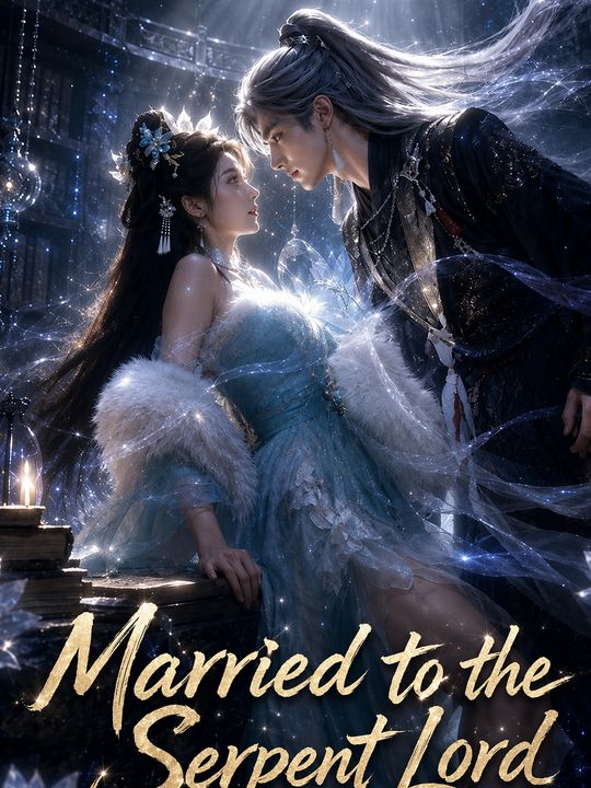 Married to the Serpent Lord