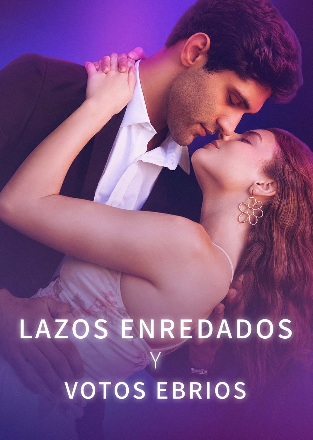 Lazos Enredados y Votos Ebrios