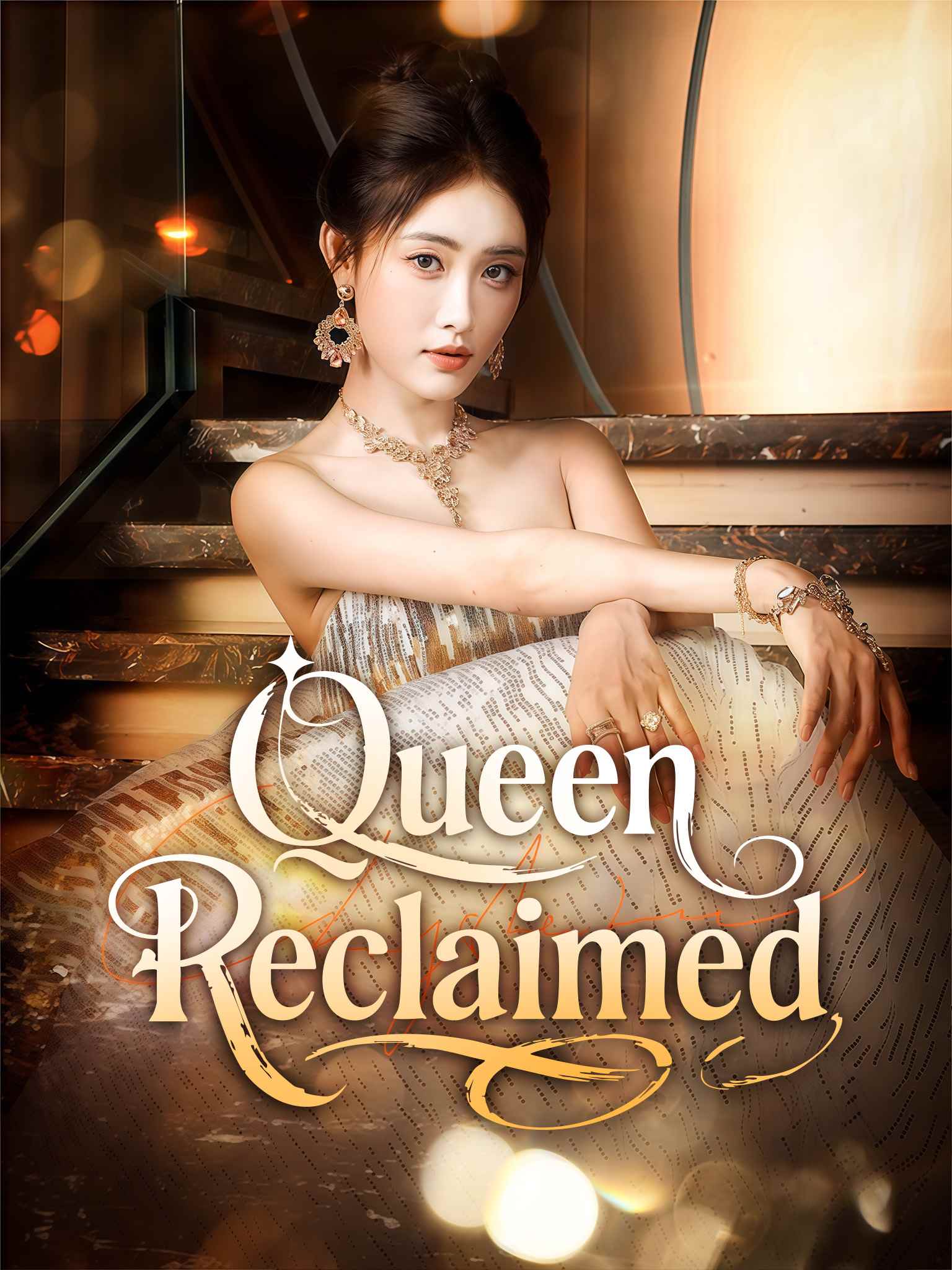 Queen Reclaimed