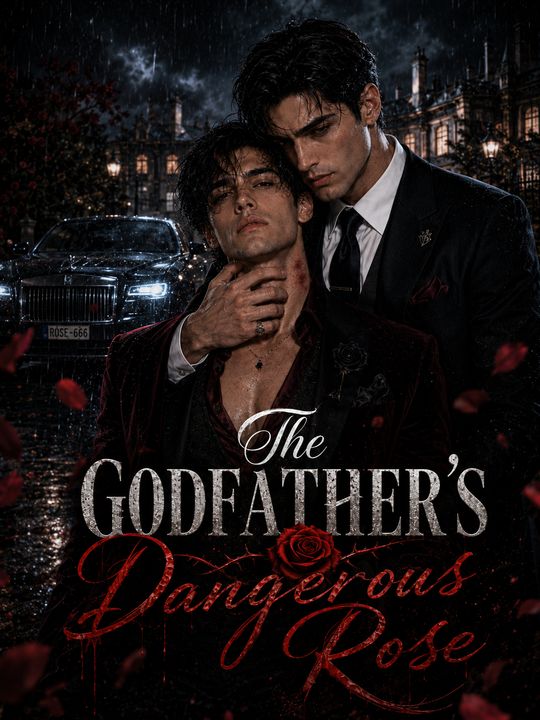 The Godfather’s Dangerous Rose