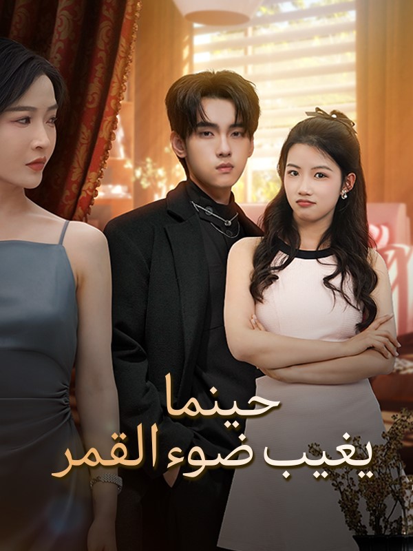 حينما يغيب ضوء القمر (2025)
