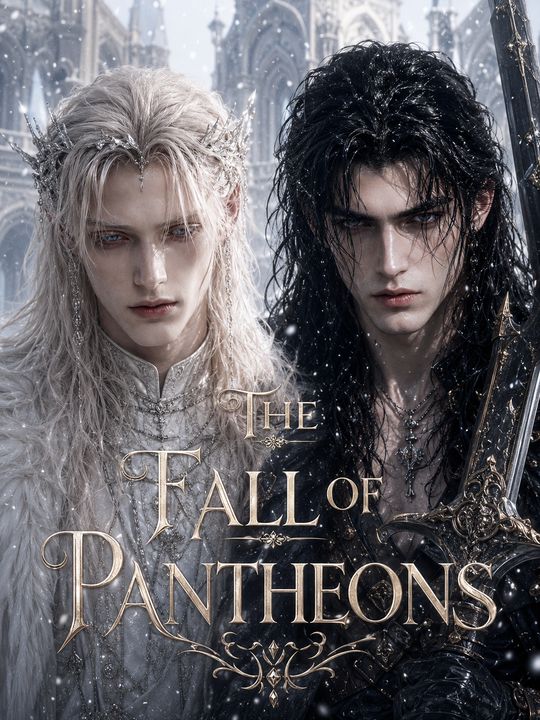 The Fall Of Pantheons