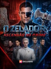 o zelador