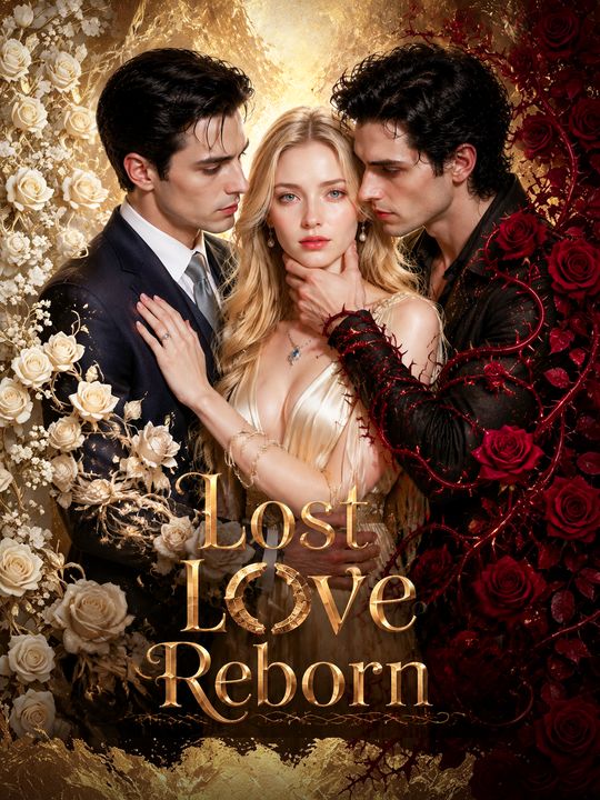 Lost Love Reborn