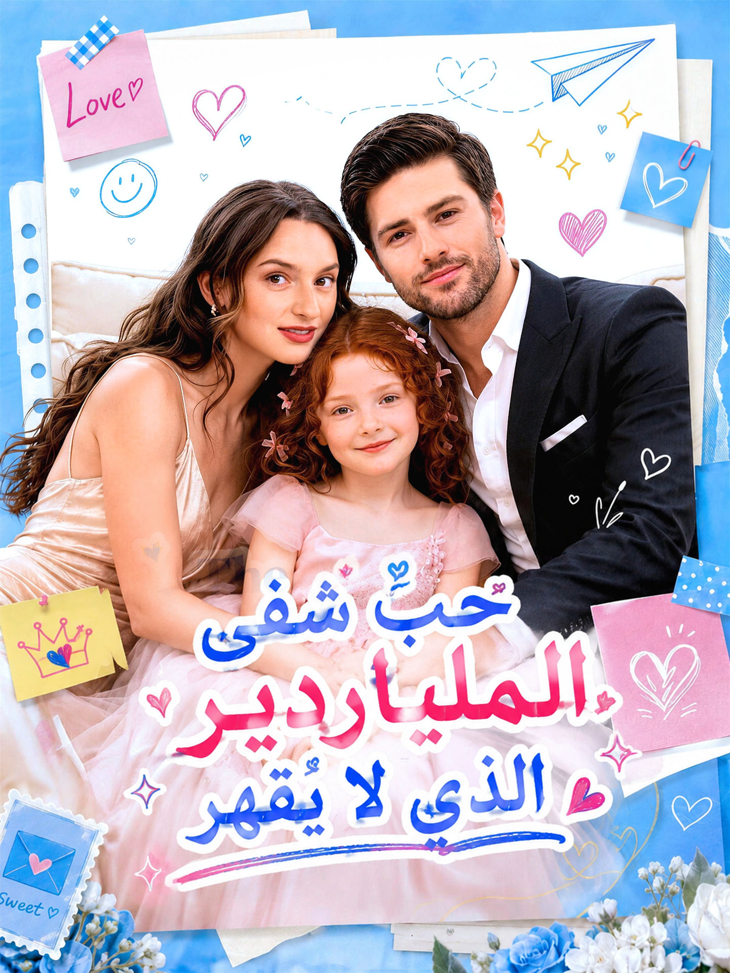 حبٌ شفى الملياردير الذي لا يُقهر