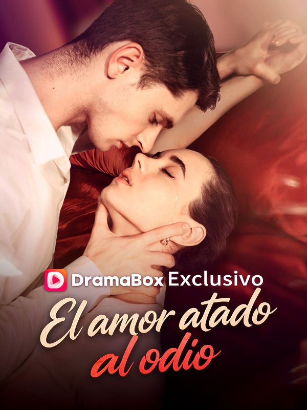 El amor atado al odio (2026)