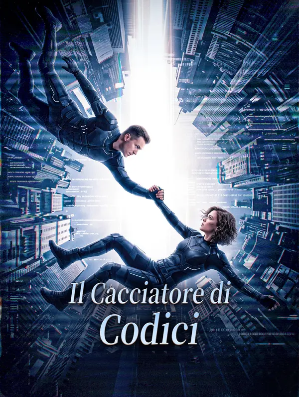 Il Cacciatore di Codici