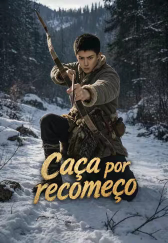 Caça por recomeço
