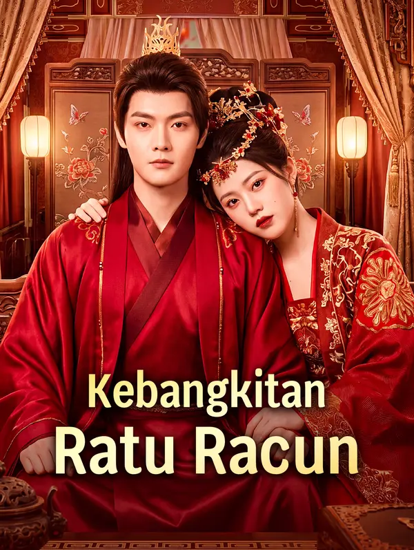 Kebangkitan Ratu Racun