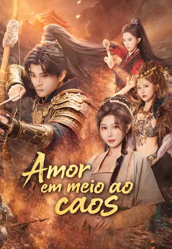 Amor em meio ao caos