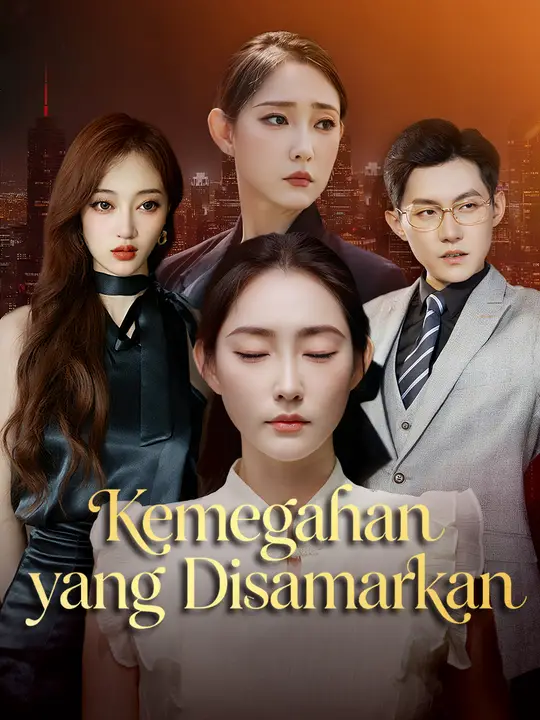 Kemegahan yang Disamarkan