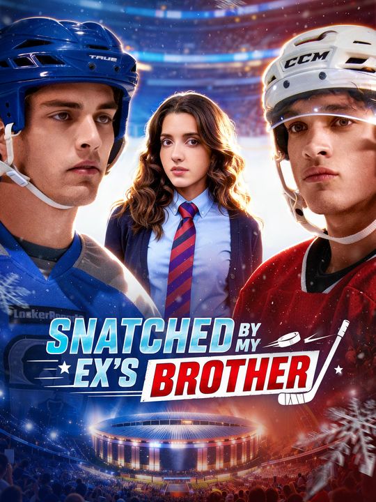 Snatched by My Ex's Brother