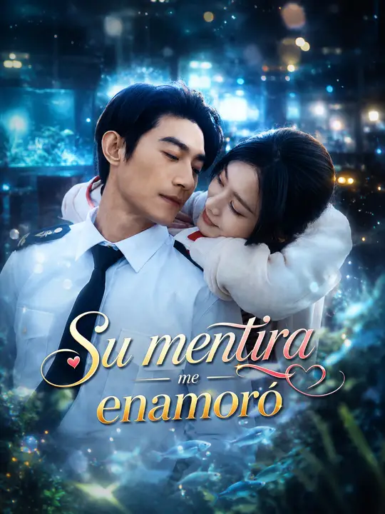 Su mentira me enamoró