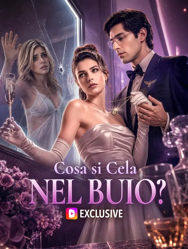 Cosa si Cela nel Buio?