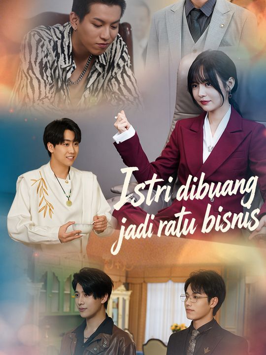 Istri dibuang jadi ratu bisnis