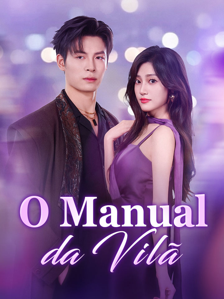 O Manual da Vilã