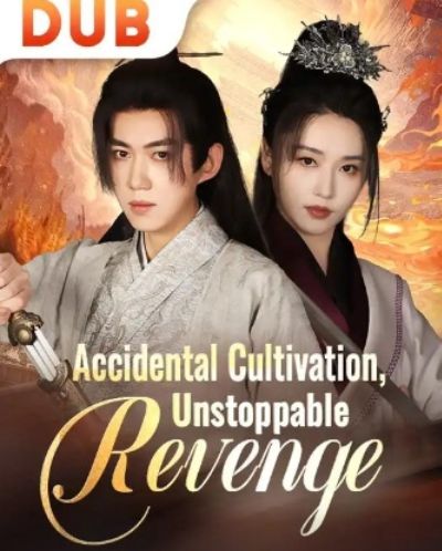 Accidental Cultivation,Unstoppable Revenge (2025)
