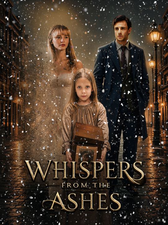 Whispers from the Ashes