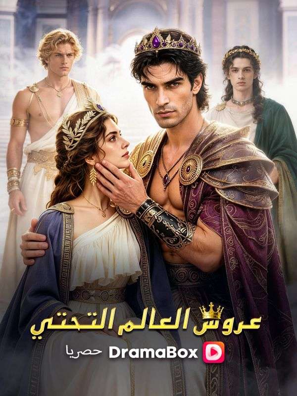 عروس العالم التحتي