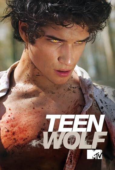 Lobo Adolescente (2011)