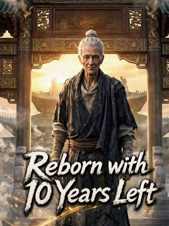 Reborn with 10 Years Left
