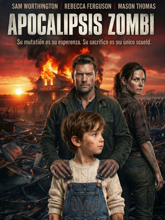 Kiamat zombi