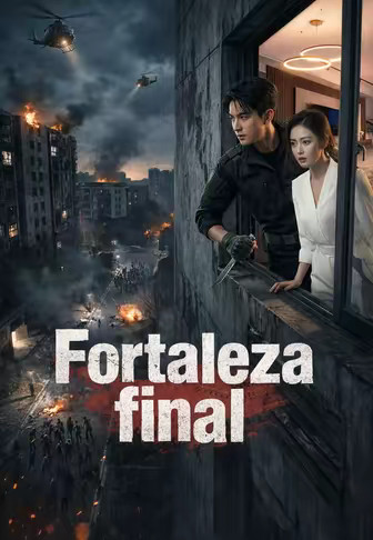 Fortaleza final