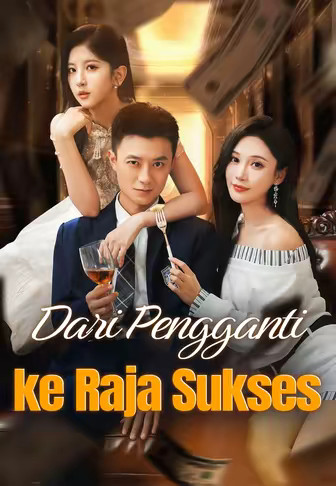 Dari Pengganti ke Raja Sukses
