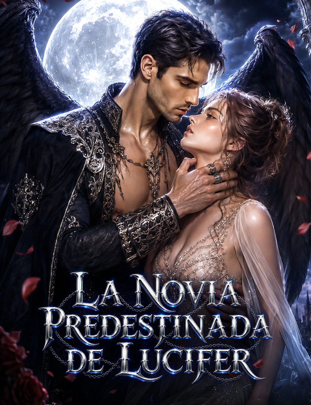 La novia predestinada de Lucifer