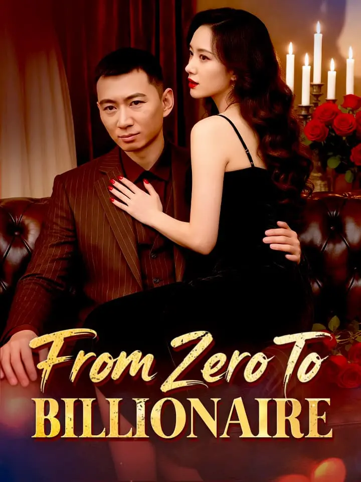 From Zero To Billionaire