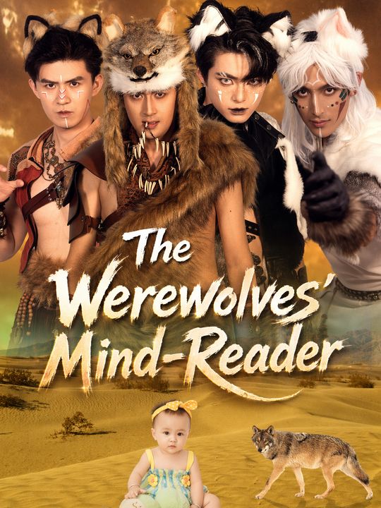 The Werewolves' Mind-Reader