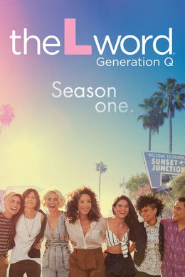 The L Word: Generation Q S1 (2019)