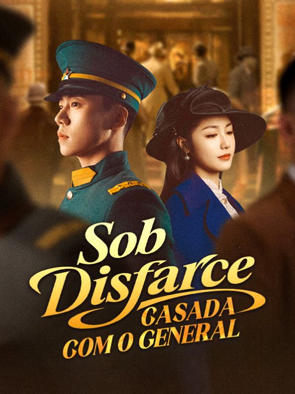 Casada com o General Sob Disfarce (2026)