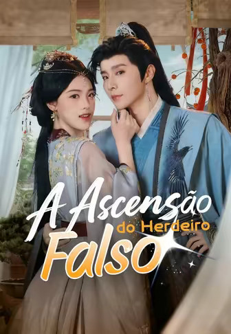 (Dublado)A Ascensão do Herdeiro Falso
