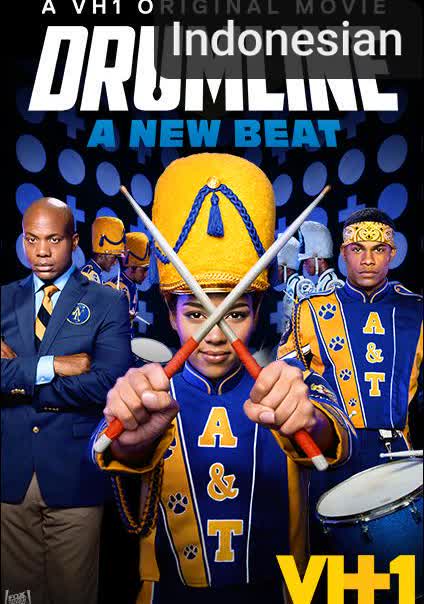Drumline: A New Beat [Indonesian] (2014)