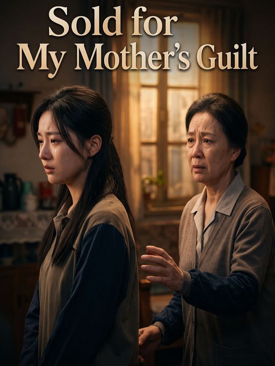 Sold for My Mother's Guilt