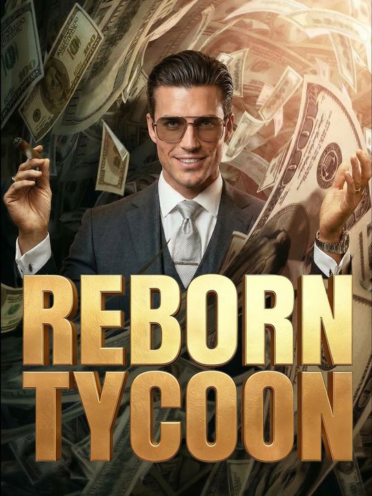 Reborn Tycoon