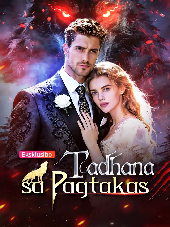Tadhana sa Pagtakas