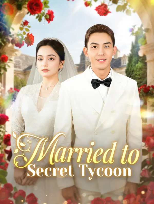 Married to Secret Tycoon (2024)