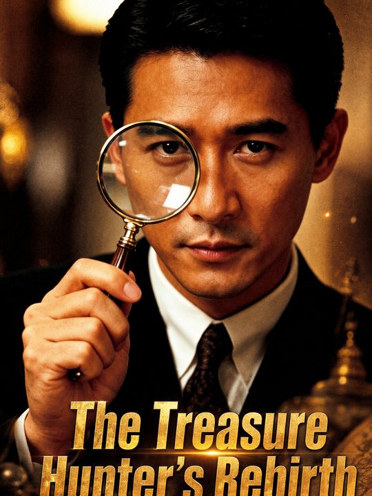 The Treasure Hunter's Rebirth
