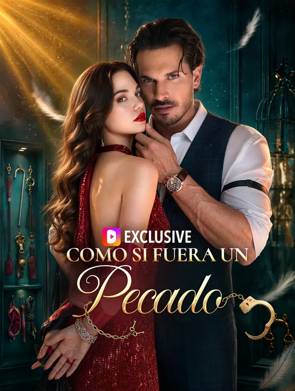 Como si Fuera un Pecado