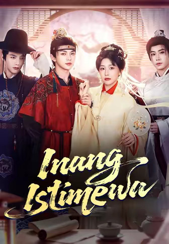 Inang Istimewa
