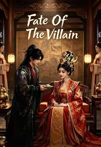 Fate Of The Villain