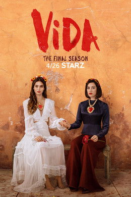 Vida S3 (2020)