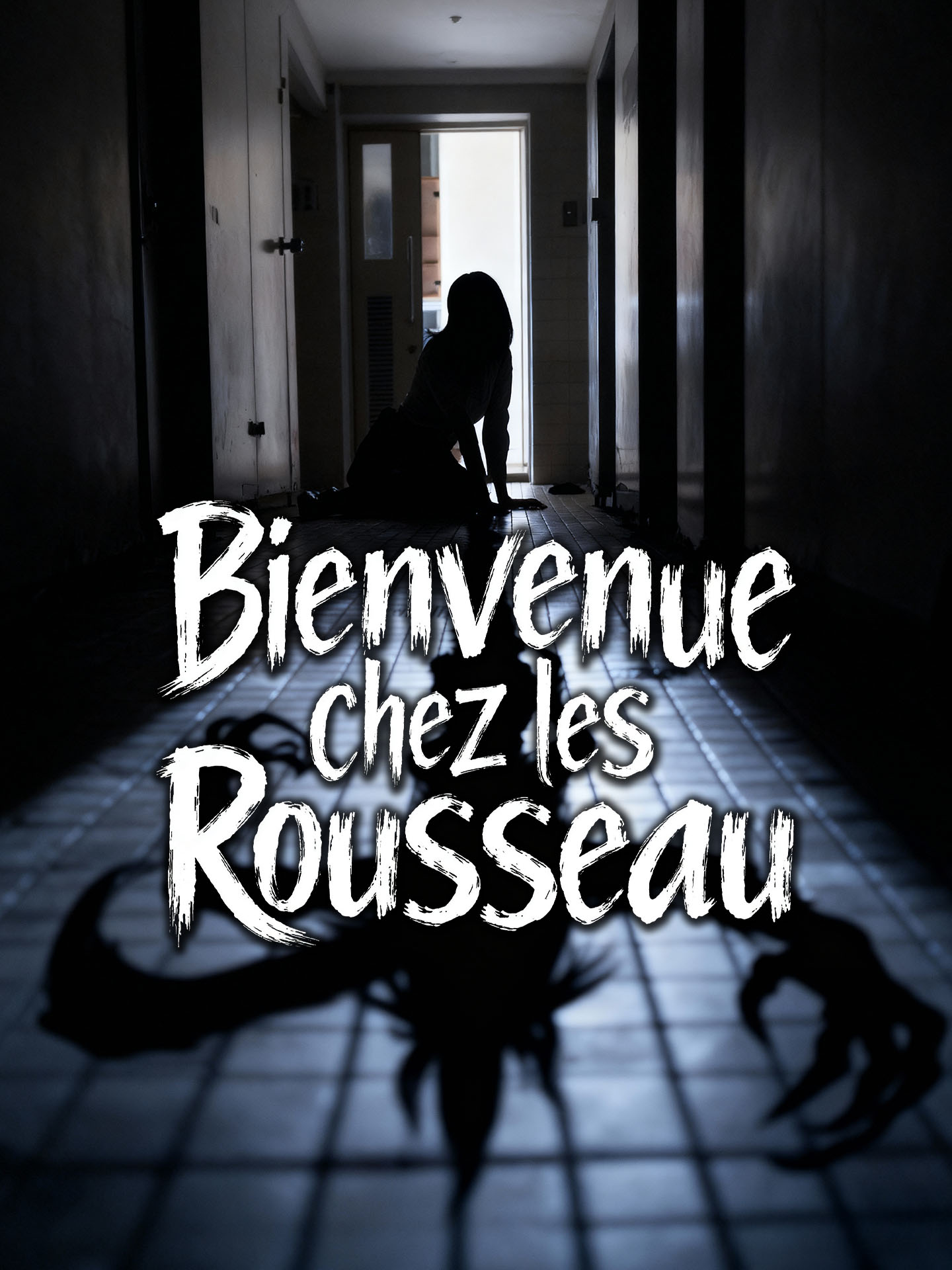 Bienvenue chez les Rousseau