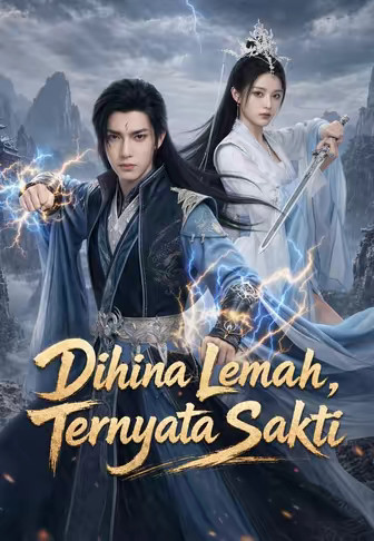 Dihina Lemah, Ternyata Sakti