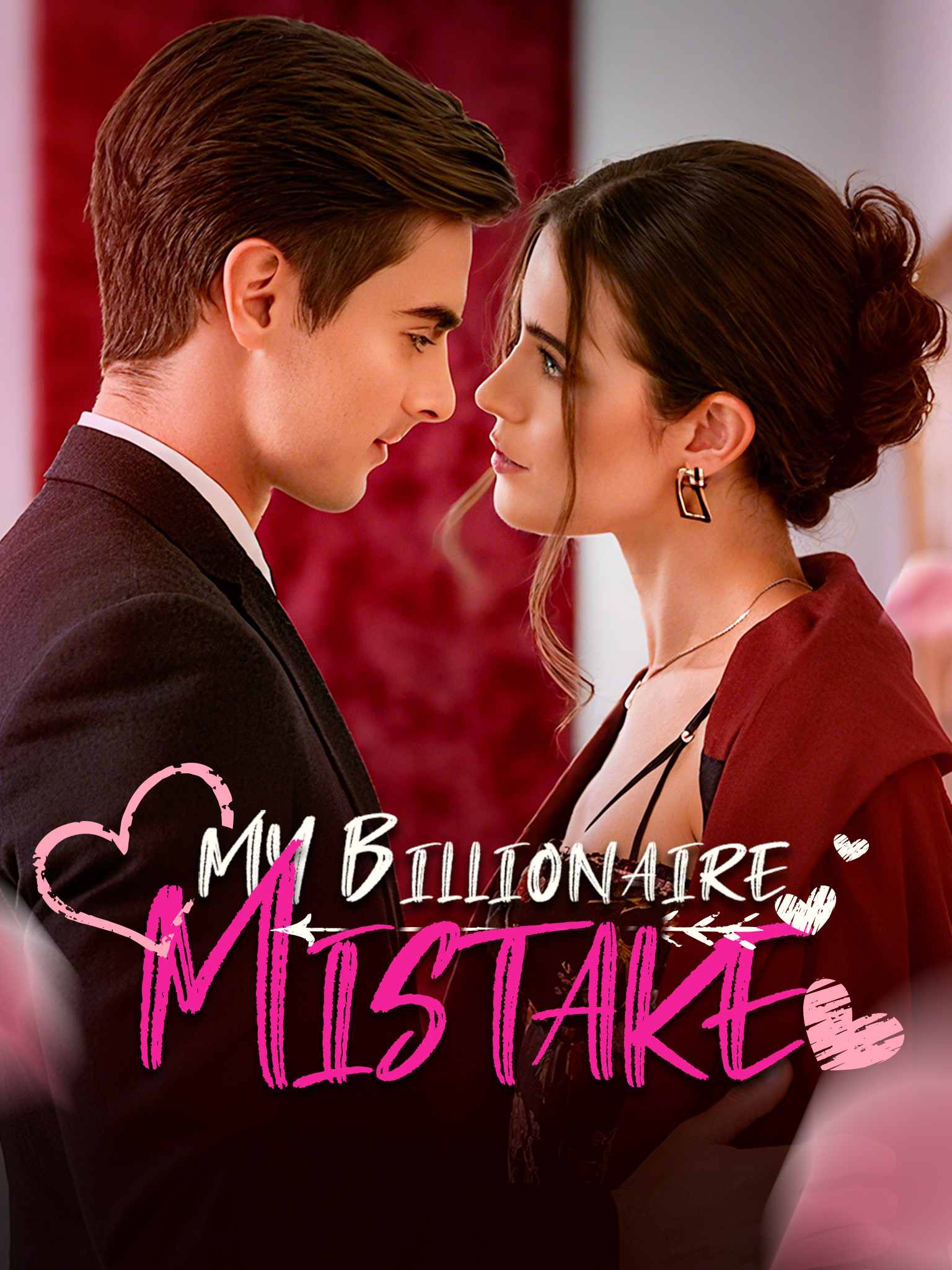 My Billionaire Mistake