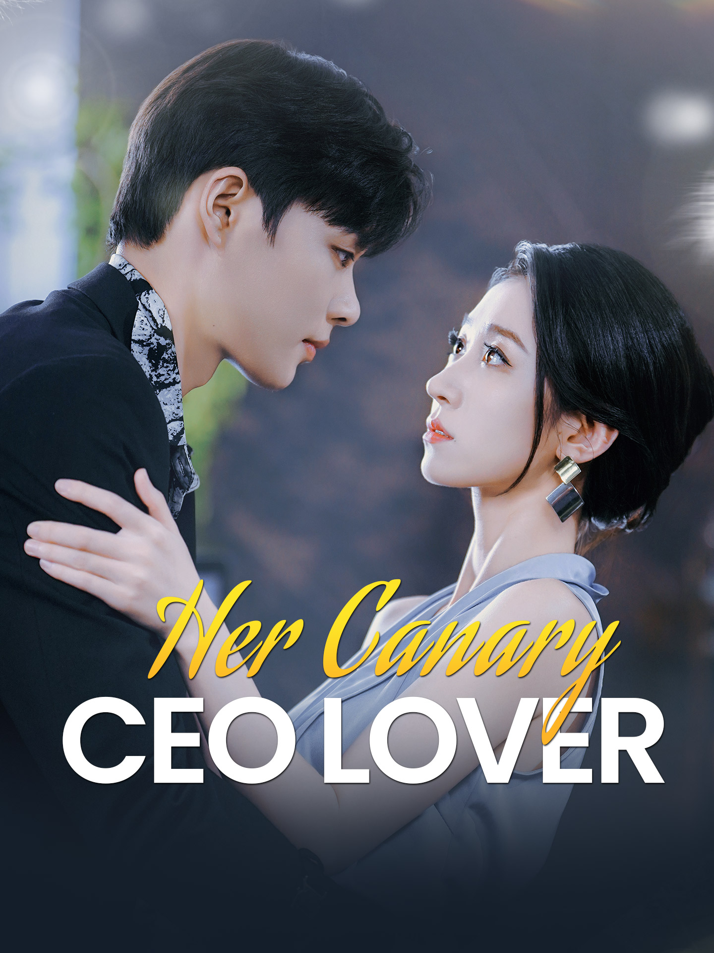 Her Canary CEO Lover
